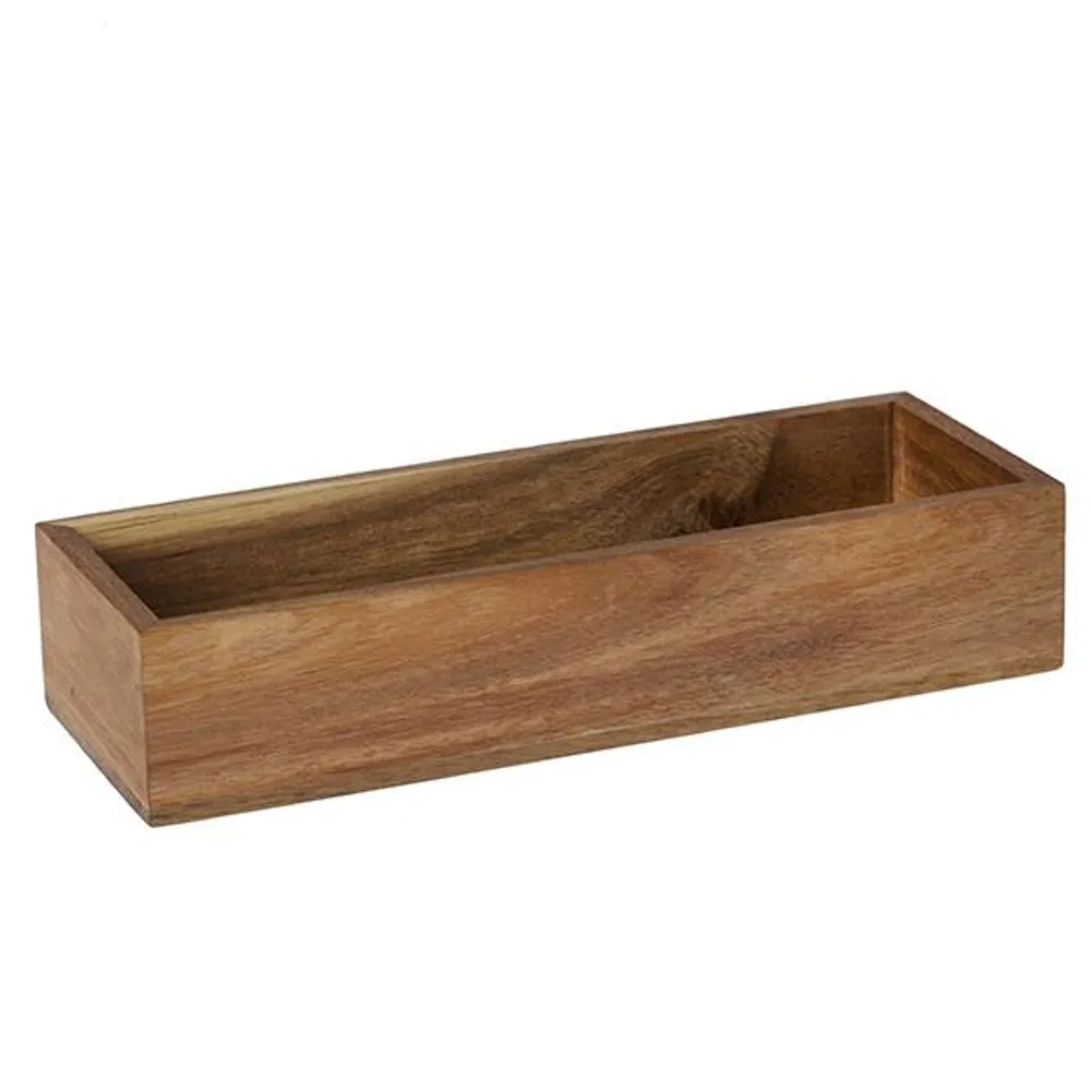 Organizador madera