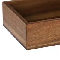 Organizador madera