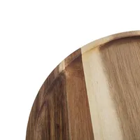 Bandeja madera de acacia
