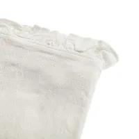 Plaid algodón lavado 130×170