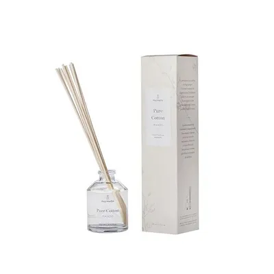 Difusor en sticks Pure Cotton