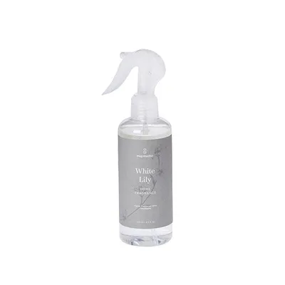 Difusor en spray White Lily