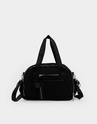 Bolso de tela deportiva