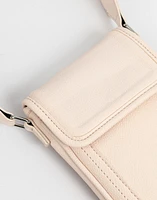 Pouch con solapa