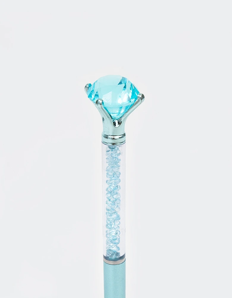 Bolígrafo diamond