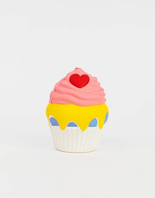 Squishy de cupcake