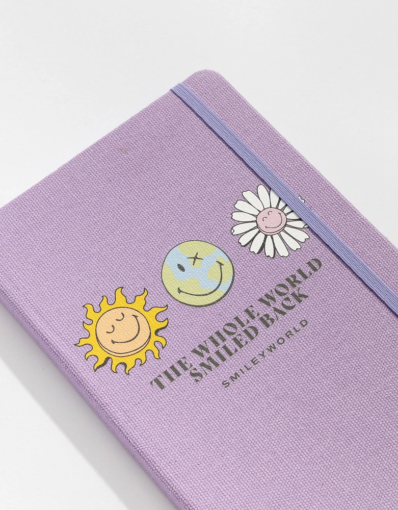 Cuaderno a5 "smileyworld®"