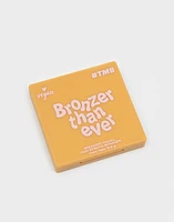 Bronzer en polvo "bronzer than ever" xoxo