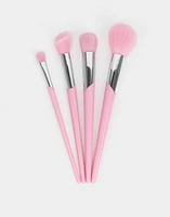 Set de brochas para maquillaje