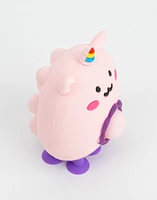 Squishy de gatito unicornio