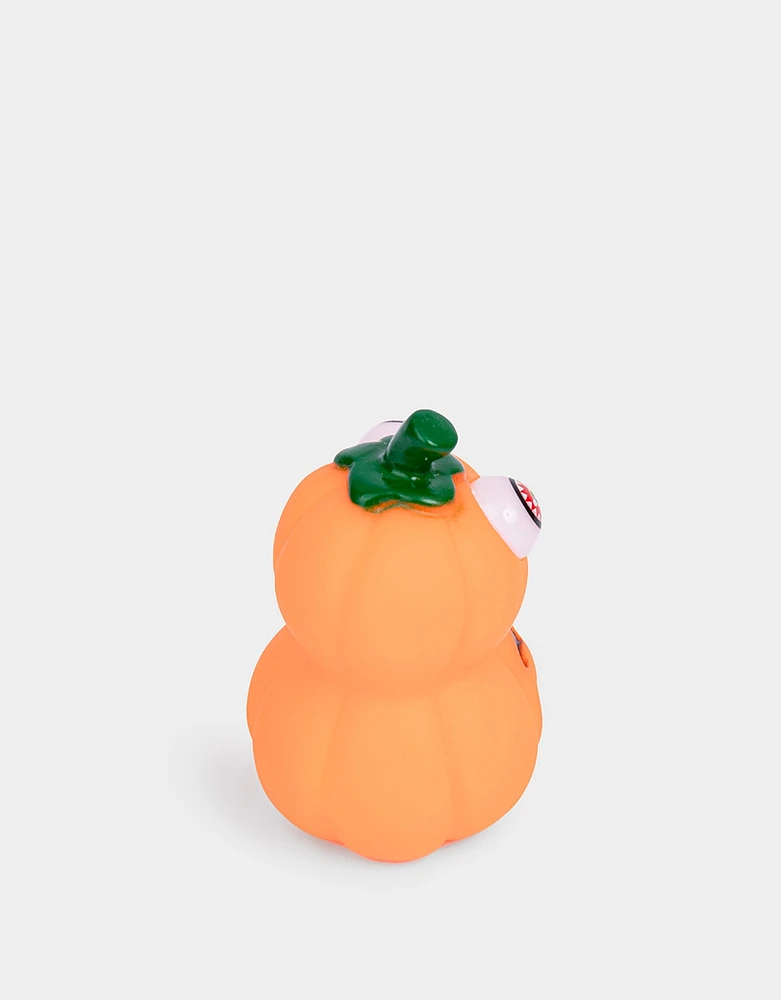 Squishy de calabaza