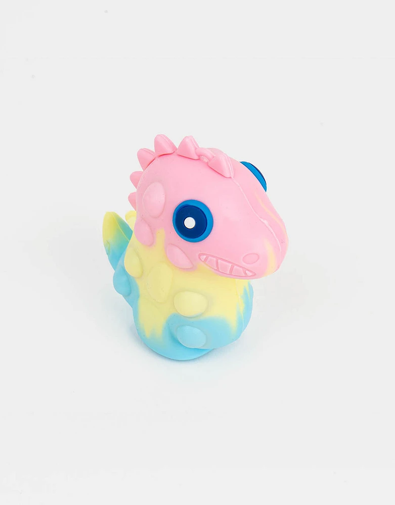 Squishy de dino