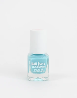 Esmalte con efecto gel "nail boss