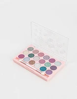 Paleta de sombras "fun under the sea"