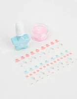 Set para nail art