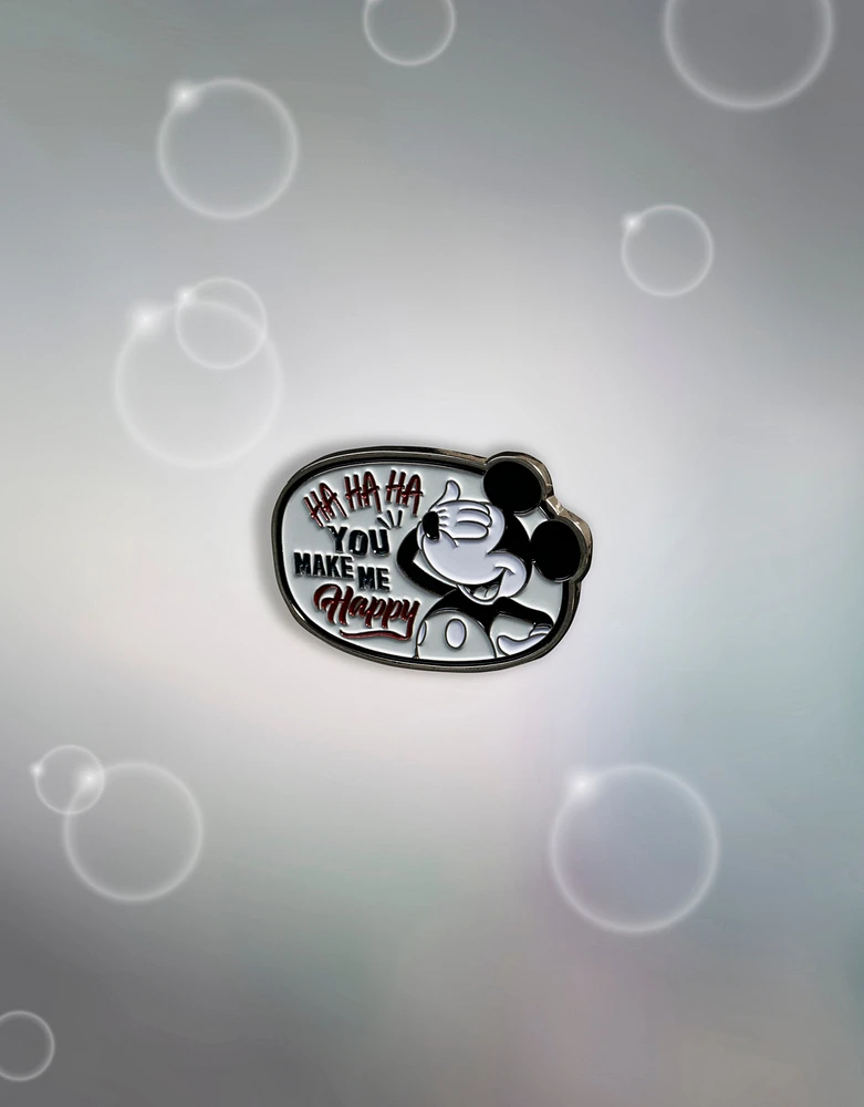 Pin de mickey "disney"