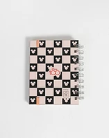 Cuaderno a6 estampado "disney"