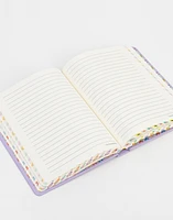 Cuaderno a5 "good things take time"