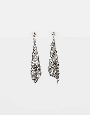 Aretes largos de mesh