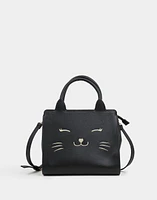 Bolso de gatito