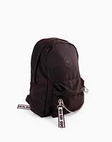 Mochila metallic