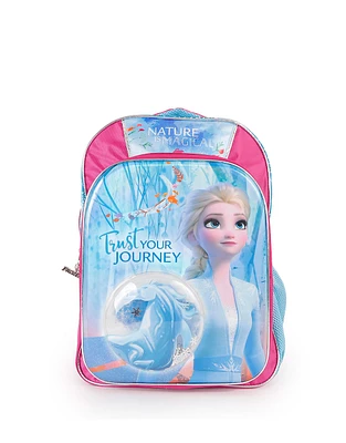 Mochila frozen