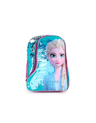 Mochila frozen