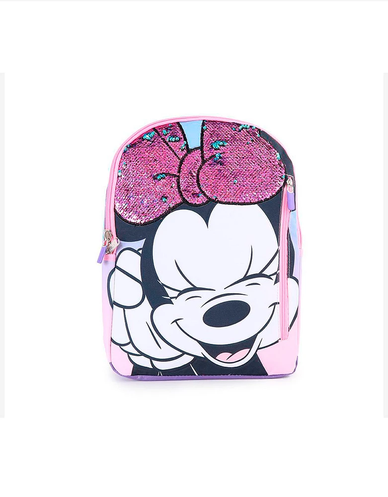 Mochila minnie