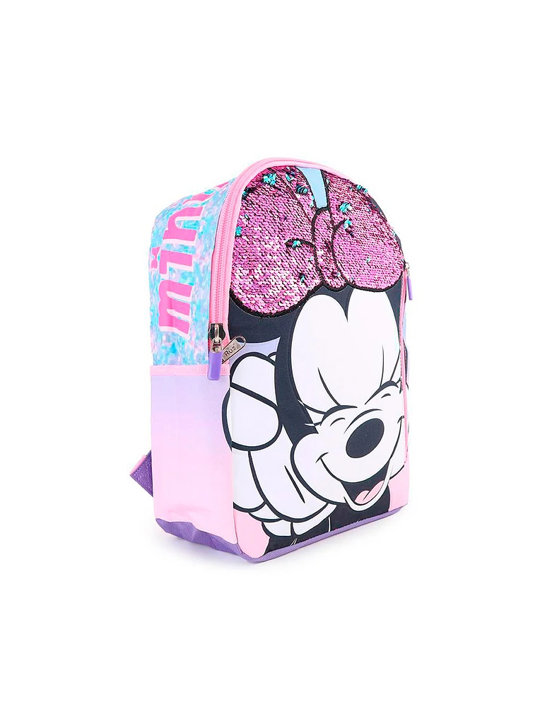 Mochila minnie