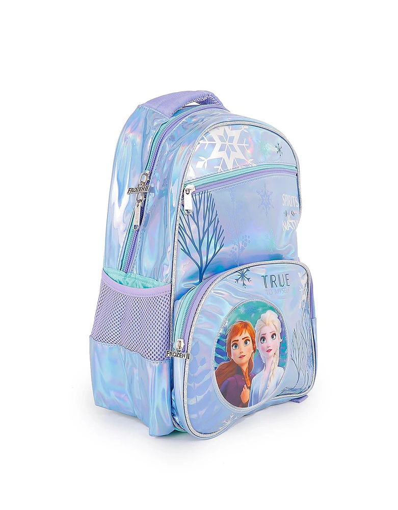 Mochila frozen