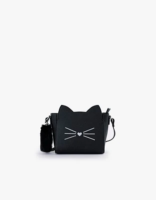 Bolso gatito