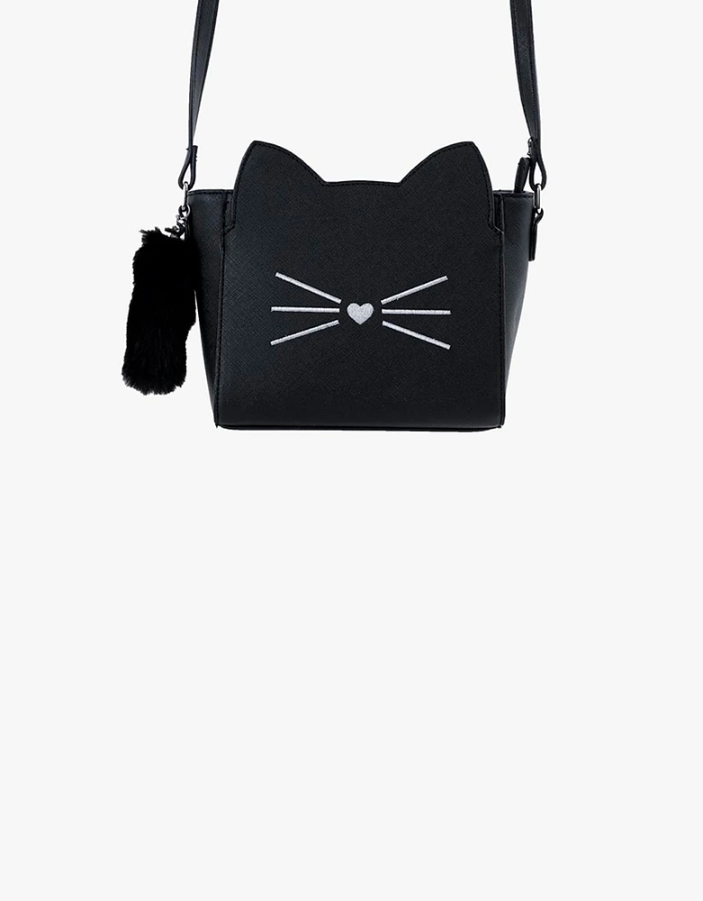 Bolso gatito