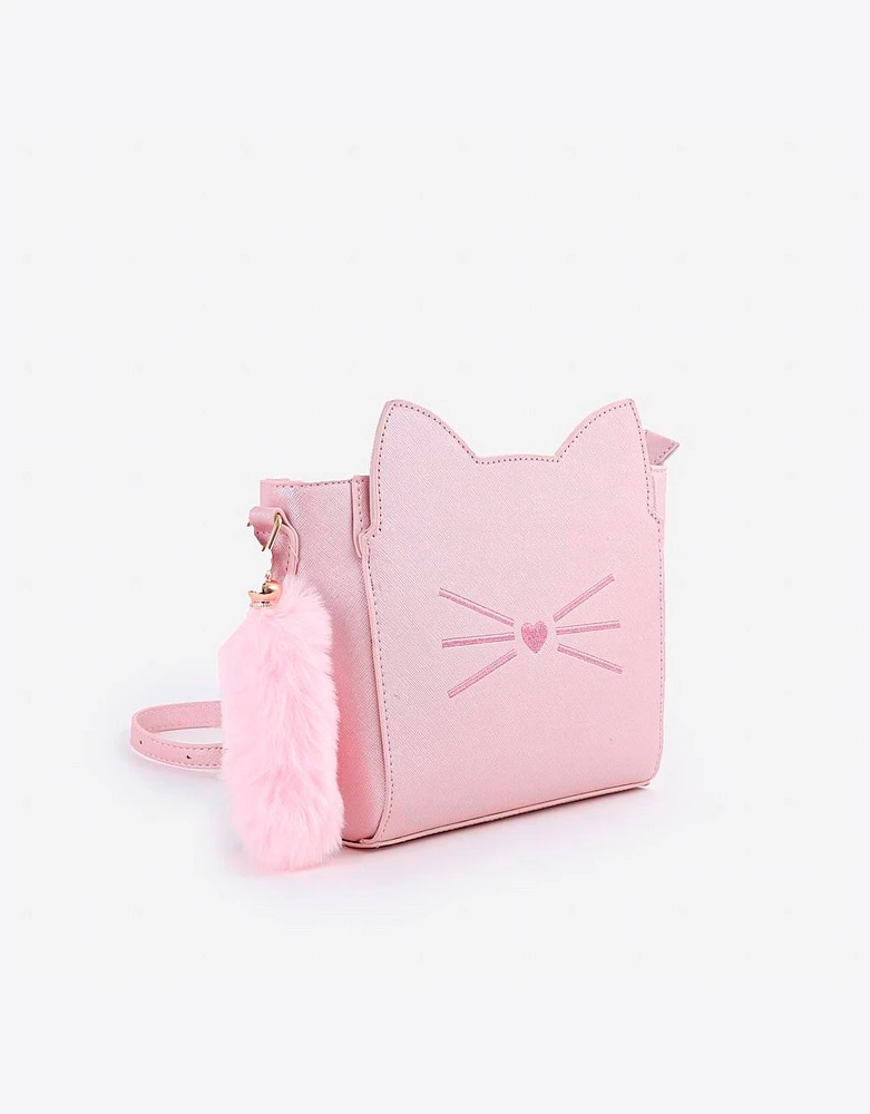 Bolso gatito