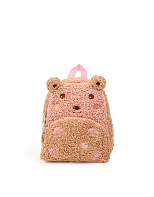 Mochila animalito