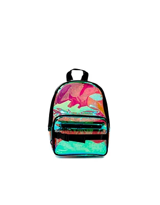 Mochila  holographic