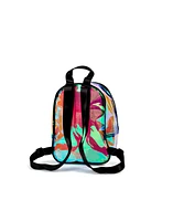 Mochila  holographic