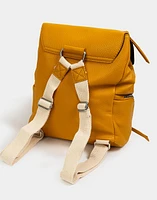 Mochila mustard classic