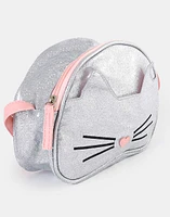 Bandolera gatito