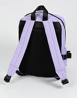 Mochila colorblock