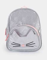 Mochila gatito