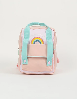 Mochila rainbow