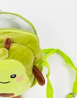 Monedero peluche palta