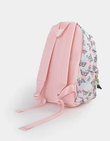 Mochila con estampa