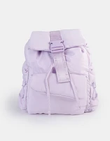 Mochila puffy