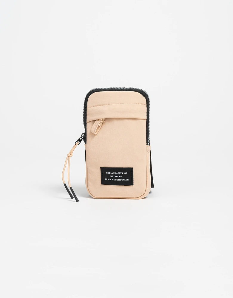 Pouch sporty