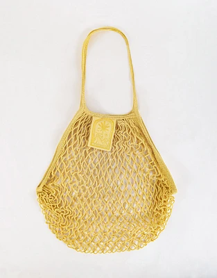 Shopper crochet