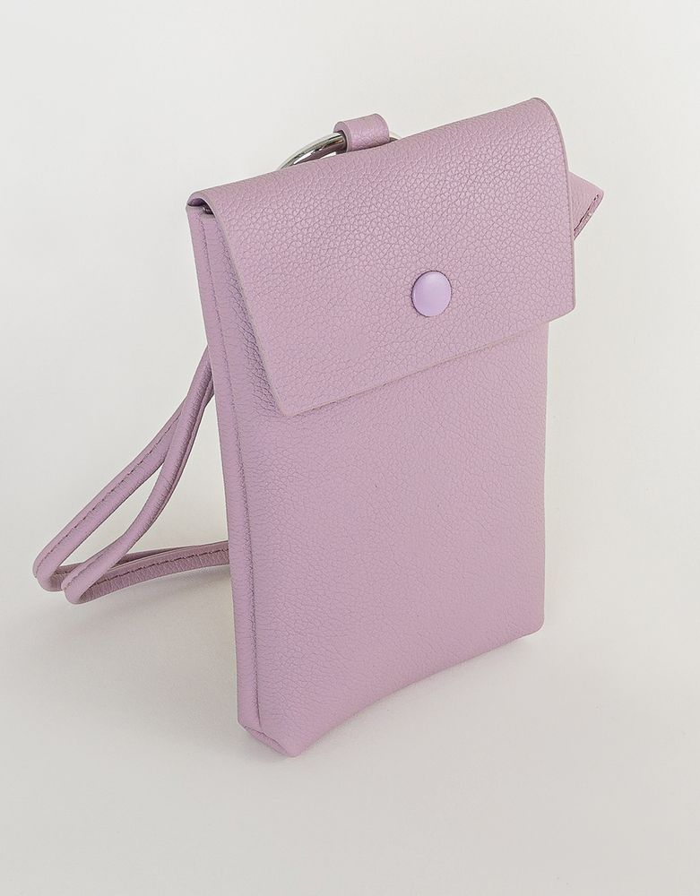 Multipouch con solapa