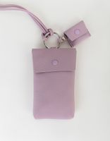 Multipouch con solapa