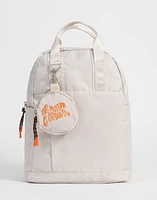 Mochila con monedero