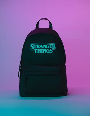 Mochila stranger things tm © netflix